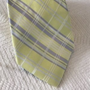 New Calvin Klein men’s tie Necktie